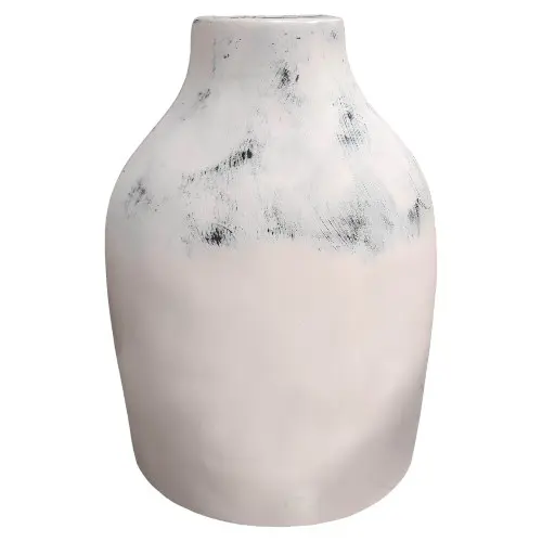 JARRE OKA 80 CM ROSE PASTEL