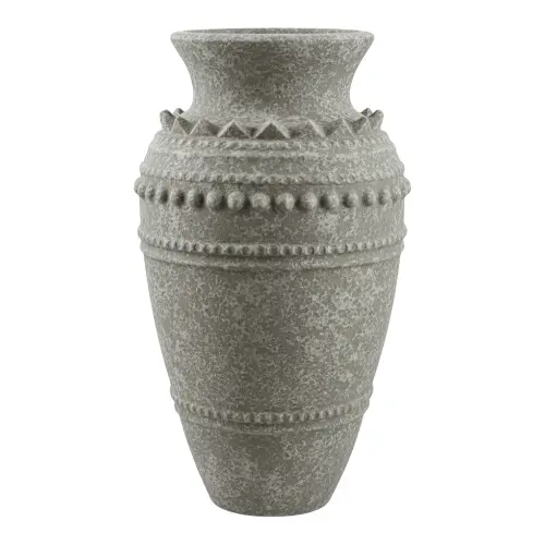 JARRE NUSA GRIS LAVE 85CM