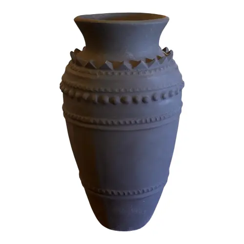 [POTTERNUS110NOI] JARRE NUSA NOIR 110CM