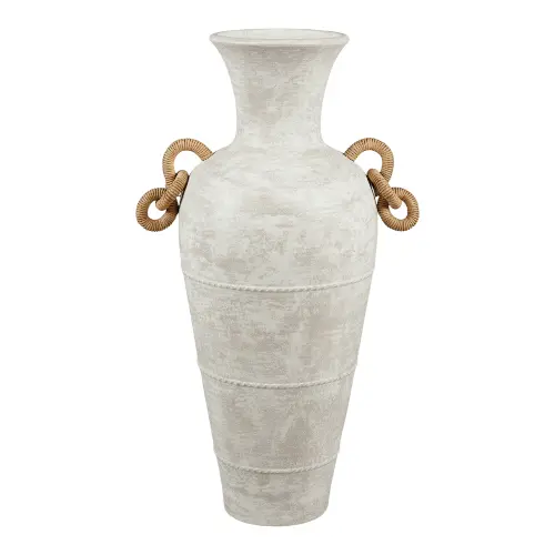JARRE GILI BLANC LAVE 120 CM