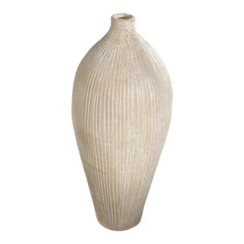 JARRE JAYA 60CM BEIGE 