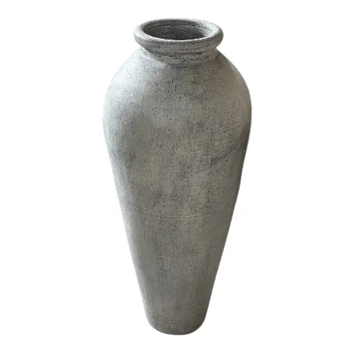 JARRE TIMOR GRIS 100CM