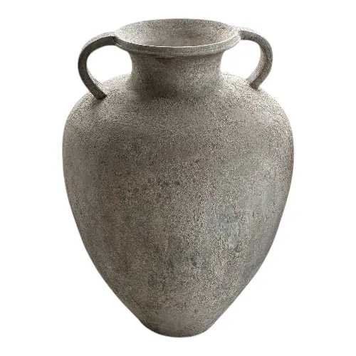 JARRE BROMO GRIS BRULE 100CM