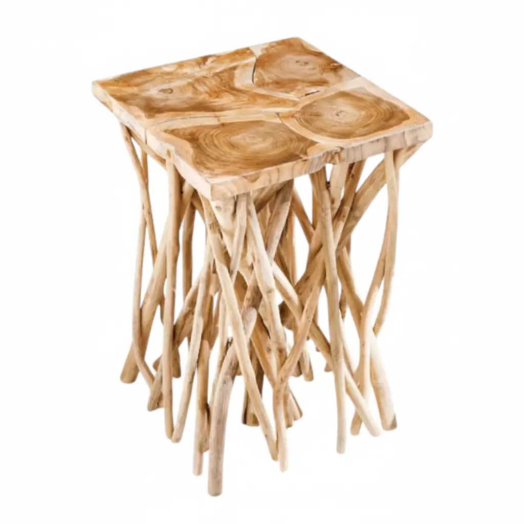 PORTE PLANTE TROPIKA 45 CM