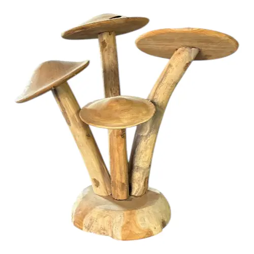 [STACHAMPFOR70] CHAMPIGNON TECK FORESTIN 70CM