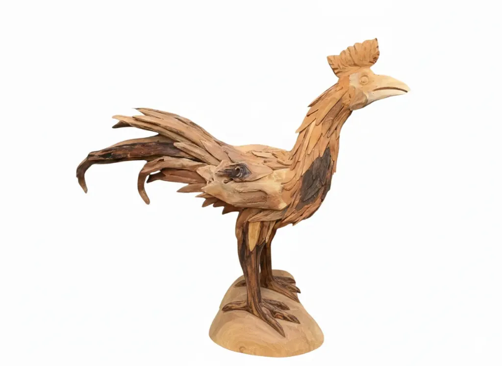 [STATECKCOQ150] COQ TECK 150CM