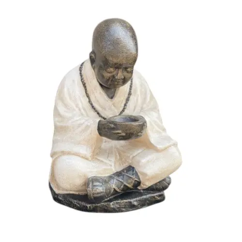 MOINE PREMIUM 60CM BLANC