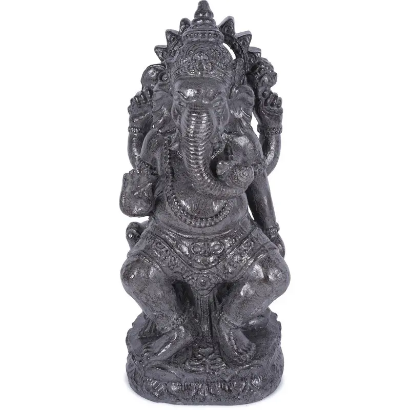 GANESH SUN 60 CM GRIS