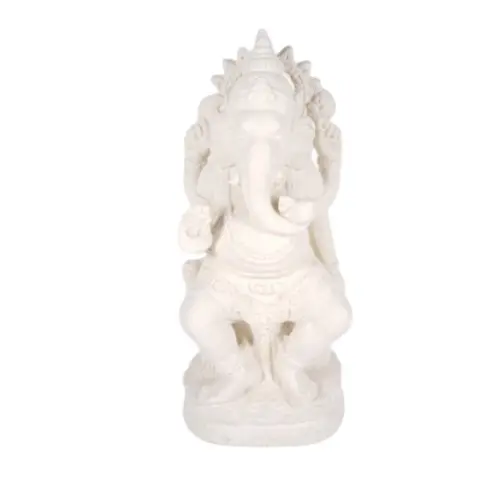 [STAGANSUN60BLA] GANESH SUN 60 CM BLANC