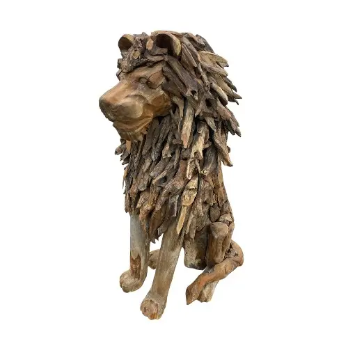 [STATECKLION150] LION TECK 150CM