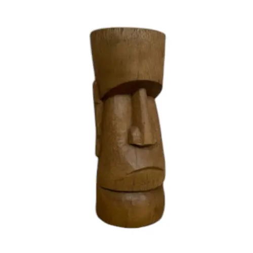 TIKI MOAI 50CM