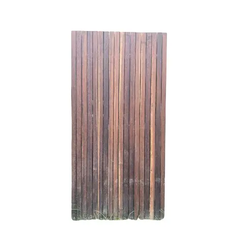 CLOTURE MERBAU 180X90CM