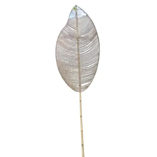 DÉCO FEUILLE NATURELLE BOG1-2