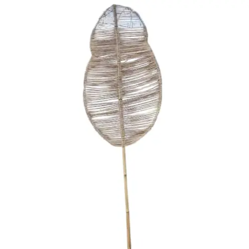 DÉCO FEUILLE NATURELLE BOG1-3