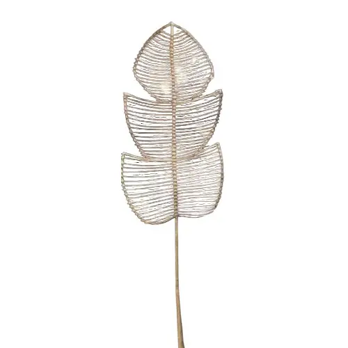 [BOG1-1] DÉCO FEUILLE NATURELLE BOG1-1 H200 CM