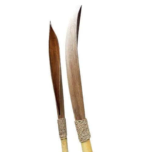 DÉCO FEUILLE NATURELLE BOG5