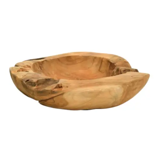PLAT TECK 30CM
