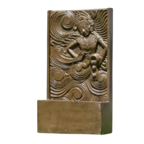 FONTAINE DÉESSE H150