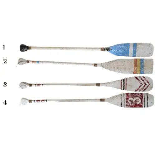 DECO PAGAIE 130 CM MODELE 3