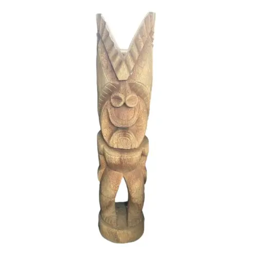 [TIKIMANU50] TIKI MANU 50CM