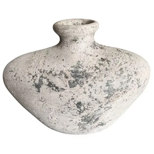 [POTTERCIN36ANC] VASE CINTA 36X48 CM EFFET ANCIEN