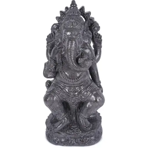 [STAGANSUN100GRI] GANESH SUN 100CM GRIS